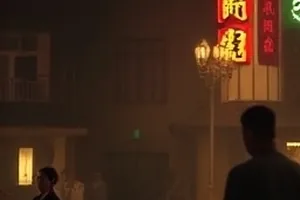 一封寄错的遗嘱封面：拆开的信封与两行不同的收件人