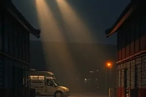 第七封辞职信封面：深夜工位抽屉里压着一封未递出的信